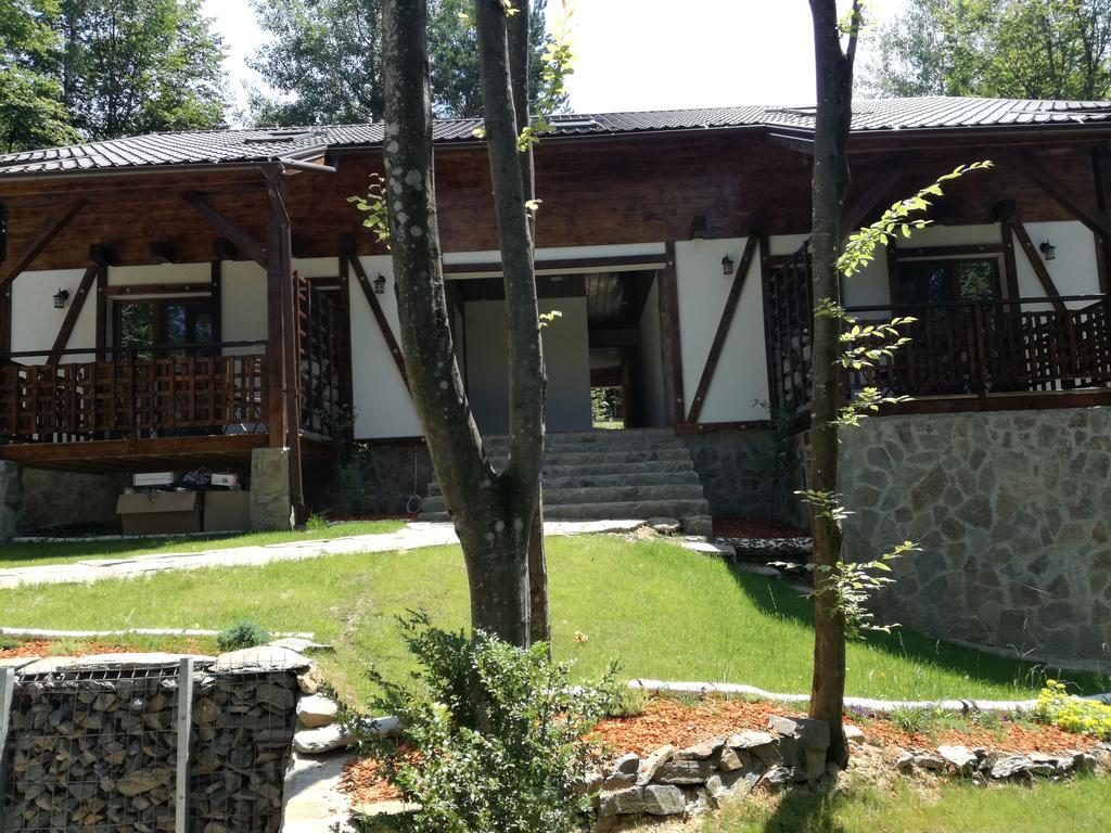 Casa Gozna Lejlighed Văliug Eksteriør billede