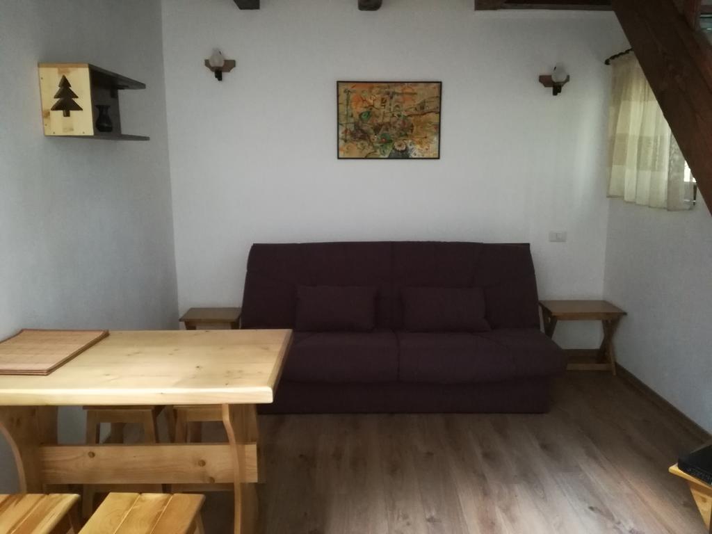 Casa Gozna Lejlighed Văliug Eksteriør billede