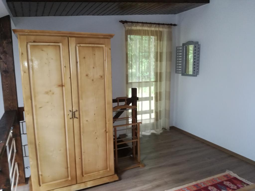 Casa Gozna Lejlighed Văliug Eksteriør billede