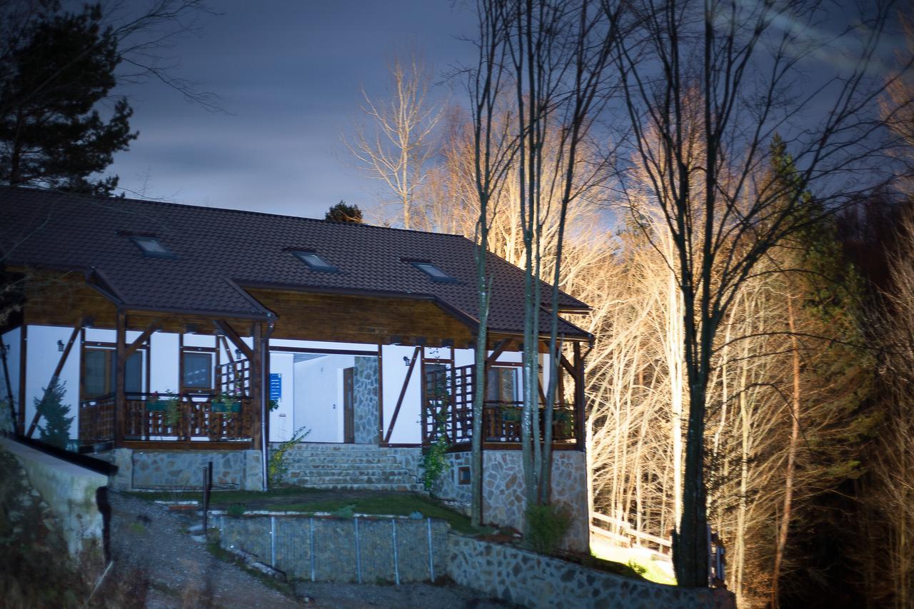 Casa Gozna Lejlighed Văliug Eksteriør billede